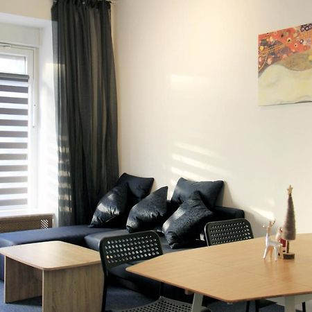 3 Zimmer Apartment Am Leopoldplatz Берлін Екстер'єр фото