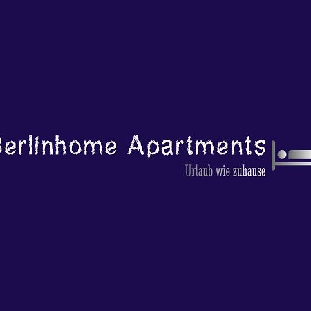 3 Zimmer Apartment Am Leopoldplatz Берлін Екстер'єр фото